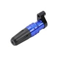 thumbnail image 3 of Barra anticaída para de motocicleta, accesorio modificado, ligero, para Zt 310M Azul, 3 of 8