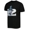 thumbnail image 2 of Men's Stadium Essentials Ja Morant Black Memphis Grizzlies Player Metro T-Shirt, 2 of 3