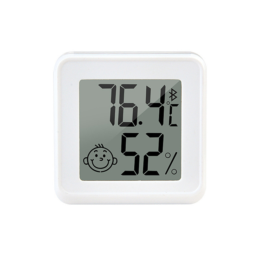 Digital Mini Thermometer, Hygrometer, Digital Thermometer and
