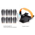 thumbnail image 3 of Kit de hélices para drones BEHORSE Mini 3 Pro, estabilizador de bajo ruido, 3 of 6