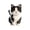 B, variant on Cat Model Micro Mini Building Block Toys Sets: Reminiscent of Your Beloved Feline Gift & Decro Choice