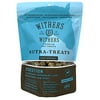 Withers & Withers Sugar-Free Horse Treats – Organic Peppermint, Marshmallow with Oat Bran 16 Oz – Humane Plant-Based Ingredients