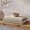 Sage-Beige, variant on Set of 2Books - Stylish Keepsake Box and Photo Storage Solution