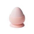 thumbnail image 7 of Fascia Ball Suction Cup Solid Silicone Sole Massage Hedgehog Peanut Ball Yoga Relaxation Shoulde  Back and Waist Massager (Pink), 7 of 7