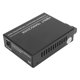 thumbnail image 4 of Transceptor de fibra Tx1310nm/Rx1550nm Transceptor óptico de puerto RJ45 de modo único de fibra única 100?240V, 4 of 8