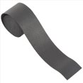 thumbnail image 4 of 6X Venda de Raqueta de Badminton de Tenis Envoltura de manejar de Sudor, Negro, 4 of 5