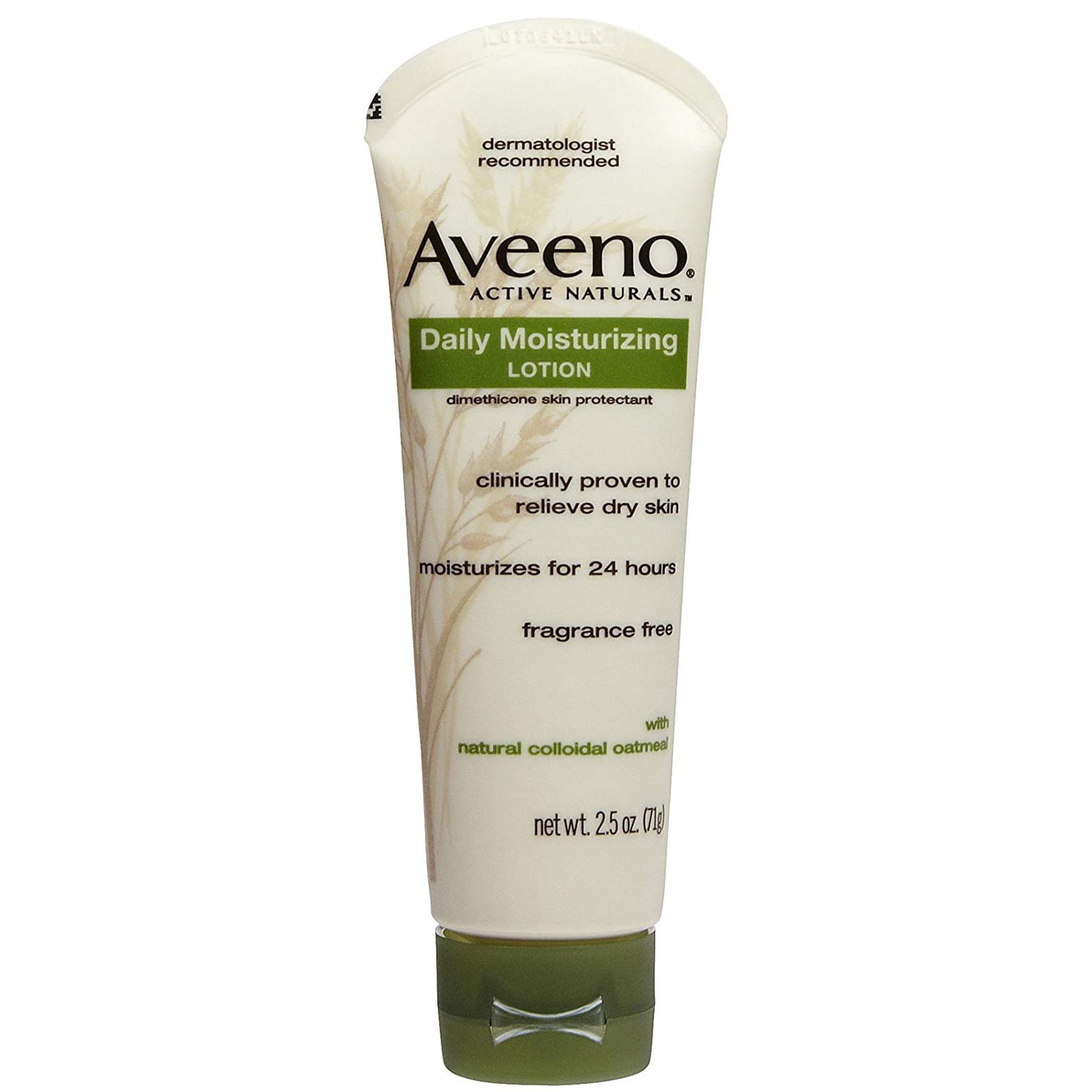 Aveeno Daily Moisturizing Lotion - 2.5 oz