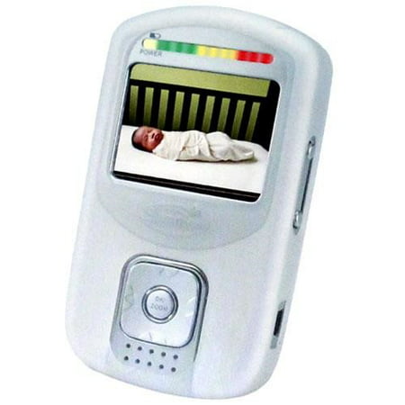 Summer Infant 28160 Best View Silicone Cover - (Best Price Baby Monitor)