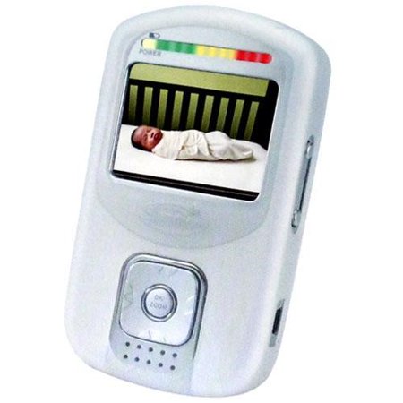 Summer Infant 28160 Best View Silicone Cover - (Best Baby Monitor 2019)