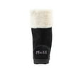 thumbnail image 6 of Mudd Women's Faux Fur Cozy Boot, 6 of 8