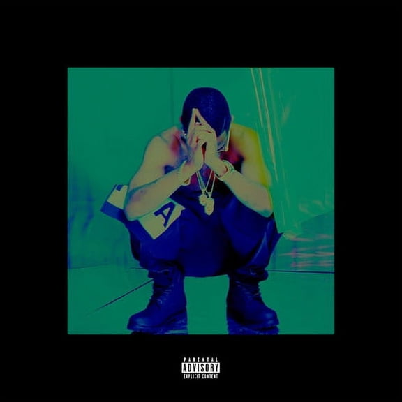 Hall of Fame (CD) (explicit)