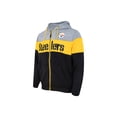 thumbnail image 2 of SUDADERA NFL PARA NIÑO PITTSBURGH STEELERS 100% ORIGINAL, 2 of 5