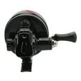 thumbnail image 1 of 3.9: 1 Gear Ratio De La Línea De Metal Copa De Cubierta De Pesca Con 3+1 Rodamiento Para La Recuperación Derecha Izquierda, Adecuado Para Ríos, Lagos De Pesca, 1 of 7