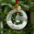 thumbnail image 1 of RKSTN christmas ornaments Christmas Letter Ball Pendant, 1 of 1