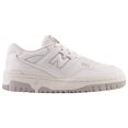 thumbnail image 3 of 550 Grade School Lifestyle Shoes White/Black, 3 of 3
