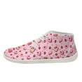 thumbnail image 2 of Womens Barefoot Walking Shoes Wide Toe Fashion Sneakers Comfortable Casual Shoes Zero Drop Minimalist Shoes, 2 of 7