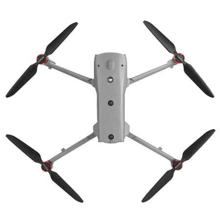 Drone Blade For Autel Evo Max 4T Light Weight Propeller Wing Blade RC Drone Accessories Spare Blade Parts With Lower Noise Faster Release Foldable