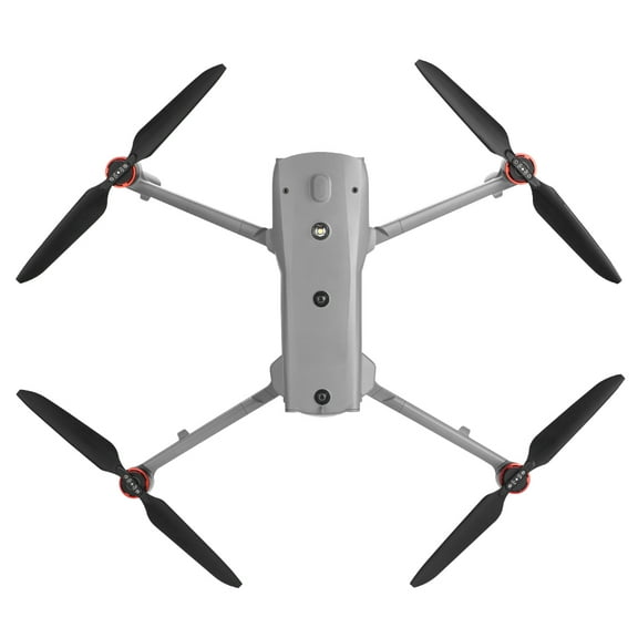 Drone Blade For Autel Evo Max 4T Light Weight Propeller Wing Blade RC Drone Accessories Spare Blade Parts With Lower Noise Faster Release Foldable