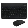 thumbnail image 1 of Amdohai 3-System Switch Multi-Language Universal Type Laptop Ipad Bluetooth Keyboard Mouse Suit, 1 of 9
