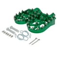 thumbnail image 2 of Motorcycle Footpegs Foot Pegs Rests Pedals For Surron Sur-Ron Light Bee Electric Dirt Bike, 2 of 3