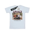 thumbnail image 1 of Friends Mens Unagi Photo T-Shirt, 1 of 3