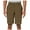 Green - miliolivemel, variant on 32 Degrees Mens Stretch Casual Chino Shorts, Green, 40