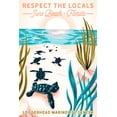 thumbnail image 5 of Juno Beach, Florida, Courageous Explorer Collection, Turtle, Respect the Locals, Lantern Press, Premium Playing Cards, 52 Card Deck with Jokers, USA Made, 5 of 5