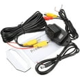 thumbnail image 3 of HD CCD Car Rear View Backup Camera for 2002-2009 Toyota Land Cruiser 120 Series Toyota Prado 2700 4000, 3 of 3