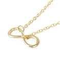 thumbnail image 3 of Cadena de cuerpo Hugo Para Vientre Cintura Espalda Baja Oro 8 Colgante bikini cadena de cuerpo, 3 of 9