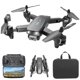 thumbnail image 1 of Helicóptero RC Romacci S173 drone con Cámara 4K plegable, 1 of 7