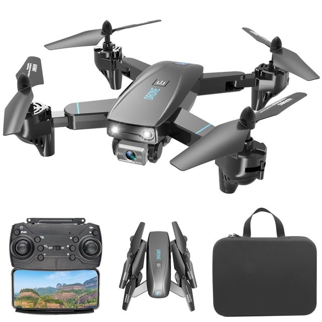 Labymos CSJ S173 RC Drone con cámara