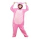 thumbnail image 5 of Pijama Kigurumi Mameluco Stich Angela Stich Rosa, 5 of 5