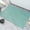 Green, variant on Anti Slip Bath Mat With Drain Holes Slip Anti Mould Rubber Machine Washable Antibacterial Resistant Shower Mat For Shower Or Tub