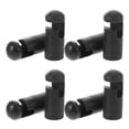 thumbnail image 2 of Shisuyan 8 Pcs Couvre-Tringle de Remplacement Accessoires de Tube Pièces de Trampoline Protecteurs, 2 of 8