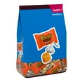 thumbnail image 2 of Hershey's, Reese's and Rolo Miniatures Assorted Flavored Candy, Party Pack 33 oz, 2 of 9