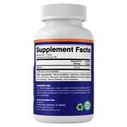 2 Pack High Potency Melatonin 20mg Tablets | Vegetarian, Non-GMO, Gluten Free | 60 Fast Dissolve Tablets | Natural Berry Flavor |