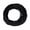 Black, variant on Natural Latex Rubber Tubing,Bexikou 1/4" ID x 3/8" OD (6mm ID 9mm OD) Flexible Surgical Latex Tubing for Home Hospital Laboratory Use