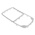 thumbnail image 2 of 8V0864260A, Center Console Surround Trim Easy To Install  For A3 S3 RS3, 2 of 8