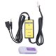 thumbnail image 2 of 6 + 6PIN Car Radio Digital USB MP3 Interface CD Changer Adapter with 3.5mm AUX In Input for TOYOTA L, 2 of 5