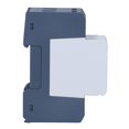 thumbnail image 2 of 2P 40KA Surge Protector Device DIN Rail Mount DC Photovoltaic Surge Protector 600V DC Electrical Protection Device, 2 of 2