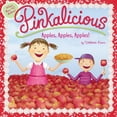 thumbnail image 2 of Pinkalicious: Pinkalicious: Apples, Apples, Apples! (Paperback), 2 of 2