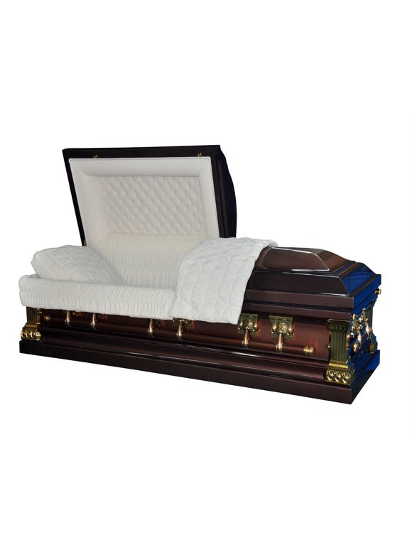Caskets