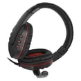 thumbnail image 4 of Auriculares con Cable ANGGREK para Juegos de Computadora con Cancelación de Ruido Estéreo 40 Mm, 4 of 8