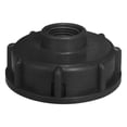 thumbnail image 3 of Connector Ibc Tank Adapter Container Fittings Tote Valve Water Durable, 3 of 9