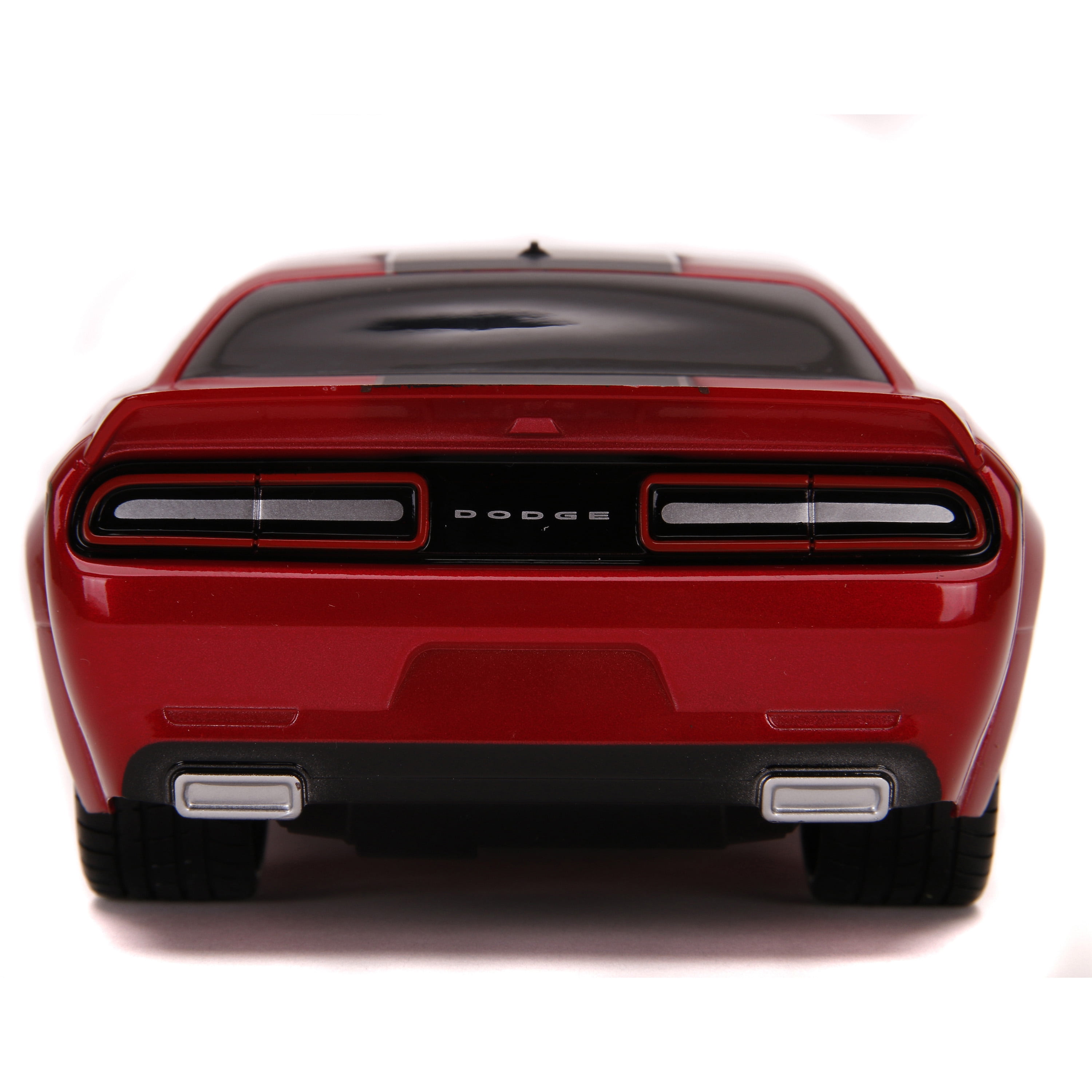 Amazon.com: Fast & Furious 1:24 Letty's Dodge Viper SRT10