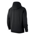 thumbnail image 3 of Women's Nike x LeBron James Black Florida A&M Rattlers Club Fleece Pullover Hoodie, 3 of 3