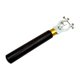 thumbnail image 5 of Mataje de vigilancia de la rueda de la rueda Regulador de movimiento de reloj ajustable resistente práctica práctica herramienta de ajuste de ajuste Plata, 5 of 8