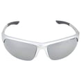 thumbnail image 4 of Lentes de Sol STEVE MADDEN Hombre x17165 Outlook Marco plástico Blanco Filtro UV 100%, 4 of 4