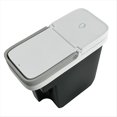 thumbnail image 1 of Reemplazo del Tanque de Aguas Residuales del Tanque de Agua Limpia para Accesorios de Piezas de Aspiradora Robot para S8 Pro Ultra, 1 of 6