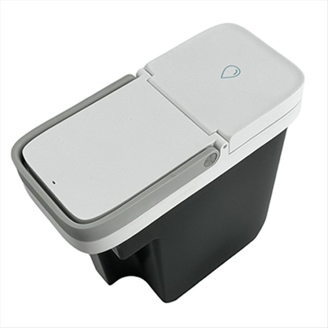 Reemplazo del Tanque de Aguas Residuales del Tanque de Agua Limpia para Accesorios de Piezas de Aspiradora Robot para S8 Pro Ultra